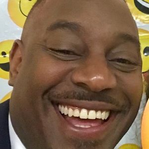 Meet your Posher, Joseph